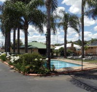 Town  Country Motor Inn Tamworth - Accommodation BNB