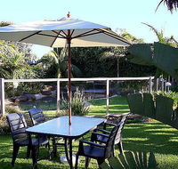Tropicana Motor Inn - Accommodation BNB