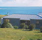 tu EMUZ Beachfront Cottage - Accommodation BNB
