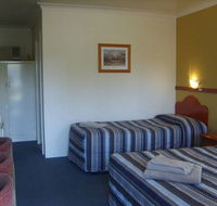 Valley View Motel - Accommodation BNB
