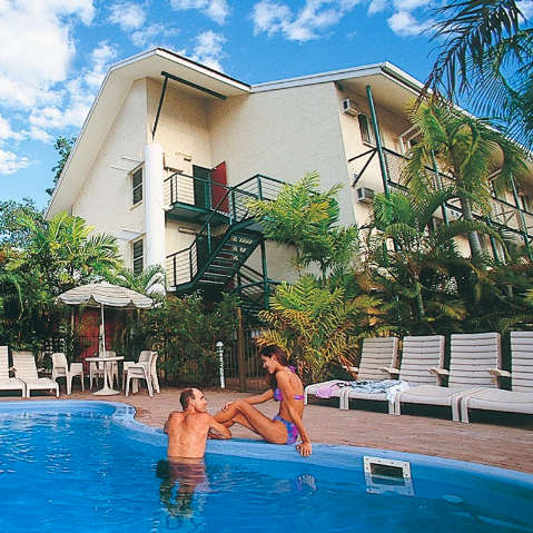 Value Inn Motel - Accommodation BNB 0