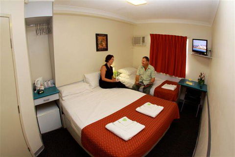 Value Inn Motel - Accommodation BNB 1