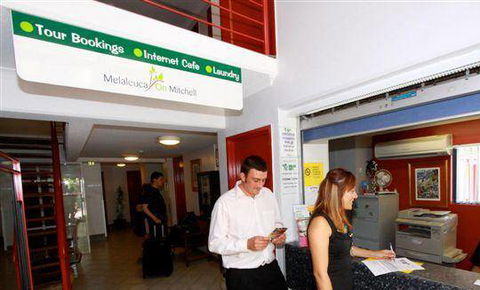 Value Inn Motel - Accommodation BNB 2