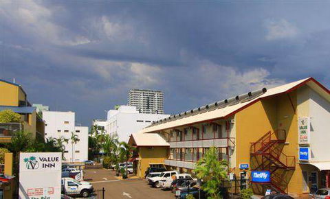 Value Inn Motel - Accommodation BNB 3