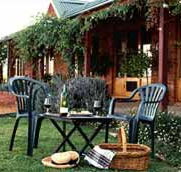 Rocky Point campground - Accommodation BNB