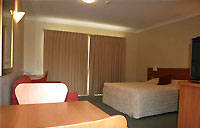 Wagga RSL Club Motel And Apartments - Accommodation BNB 4