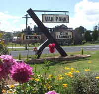 Walcha Caravan Park - Accommodation BNB