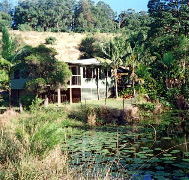 Walkabout Holiday House - Accommodation BNB