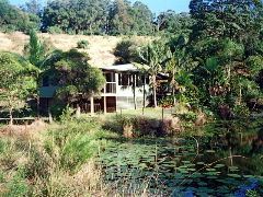 Walkabout Holiday House - Accommodation BNB 0