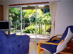 Walkabout Holiday House - Accommodation BNB 1