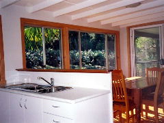 Walkabout Holiday House - Accommodation BNB 3