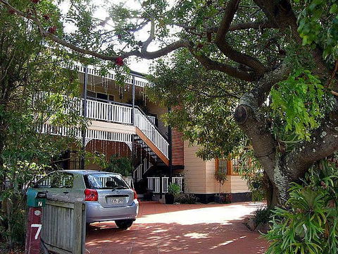 Warrawee Bed & Breakfast - Accommodation BNB 0