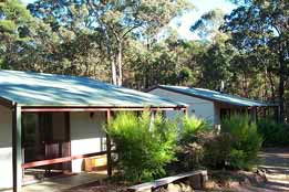 Wyndham ACT Accommodation BNB