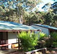 Warrawee Cottages - Accommodation BNB