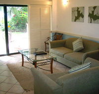 Waterfront Terraces - Accommodation BNB