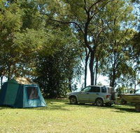 Weipa Caravan Park  Camping Ground - Accommodation BNB