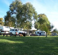 Weir Caravan Park Robinvale - Accommodation BNB