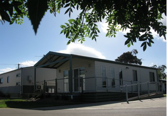 Werribee South Caravan Park - Accommodation BNB