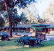 Whim-Inn Motel - Accommodation BNB