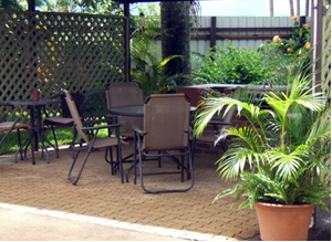 Whitsunday Palms - Accommodation BNB 1