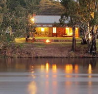 Wigley Retreat - Accommodation BNB