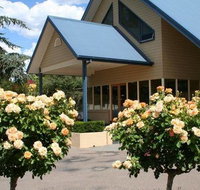 Willows Motel - Accommodation BNB