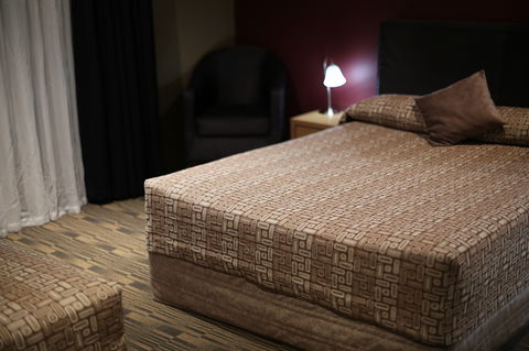 Windsor Castle Hotel - Accommodation BNB 0