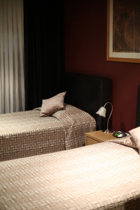 Windsor Castle Hotel - Accommodation BNB 4