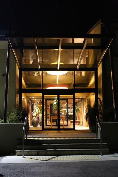 Windsor Castle Hotel - Accommodation BNB 7