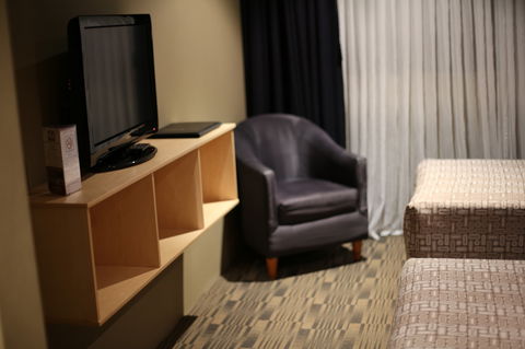 Windsor Castle Hotel - Accommodation BNB 5