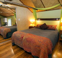 Witches Falls Cottages - Accommodation BNB