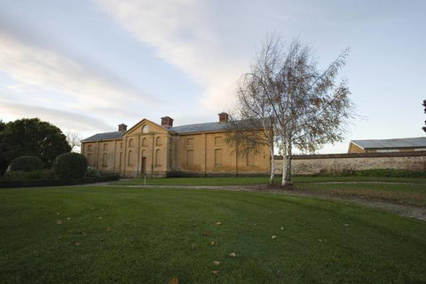 Woolmers Estate (Accommodation) - Accommodation BNB 1