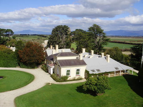 Woolmers Estate (Accommodation) - Accommodation BNB 3