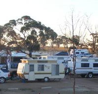 Woomera Traveller's Village  Caravan Park - Accommodation BNB