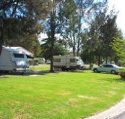 Yass Caravan Park - Accommodation BNB