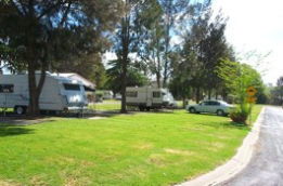 Yass Caravan Park - Accommodation BNB 0