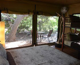 Cygnet Bay Pearl Farm - Accommodation BNB 1