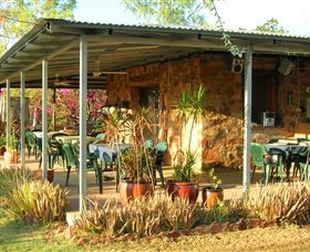 Diggers Rest Station - Accommodation BNB 0