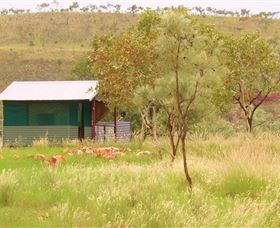 Diggers Rest Station - Accommodation BNB 2