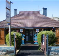 Dolphin Retreat Bunbury - Accommodation BNB