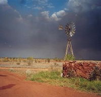 Giralia Outback Stay - Accommodation BNB