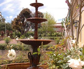 Margaret River Hotel And Holiday Suites - Accommodation BNB 0