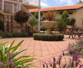 Margaret River Hotel And Holiday Suites - Accommodation BNB 1