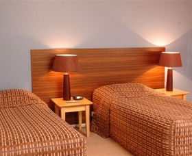 Margaret River Hotel And Holiday Suites - Accommodation BNB 3