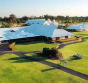 Mercure Sanctuary Golf Resort - Accommodation BNB