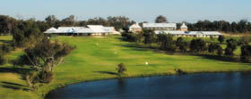Mercure Sanctuary Golf Resort - Accommodation BNB 1
