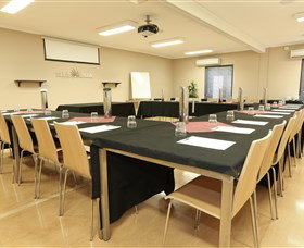 Mia Mia House In The Desert - Accommodation BNB 2