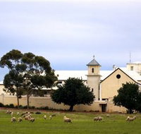 Monastery Guesthouse - Accommodation BNB