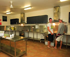 RAC Exmouth Cape Holiday Park - Accommodation BNB 1
