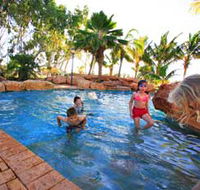 RAC Exmouth Cape Holiday Park - Accommodation BNB